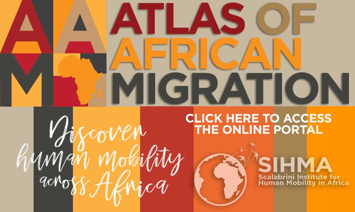 Atlas of Migration