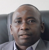 Dr. Joseph Awetori Yaro