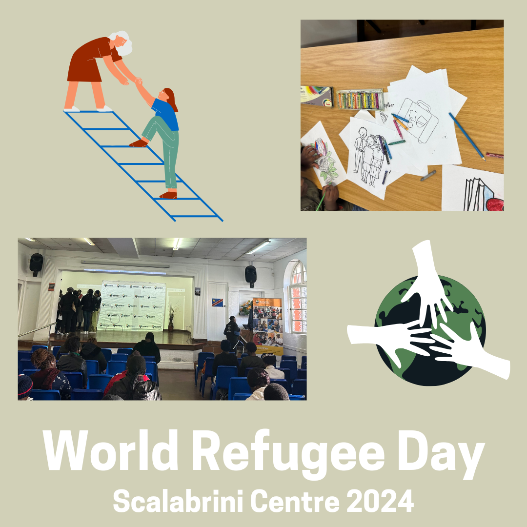 2024 World Refugee Day