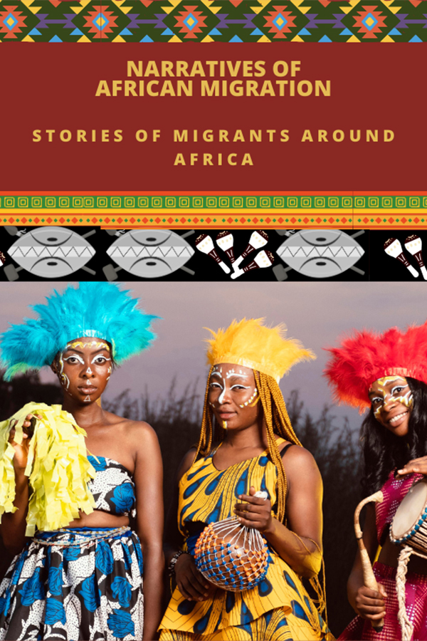 Beyond Borders: The Journey of Moffo Christian Foo