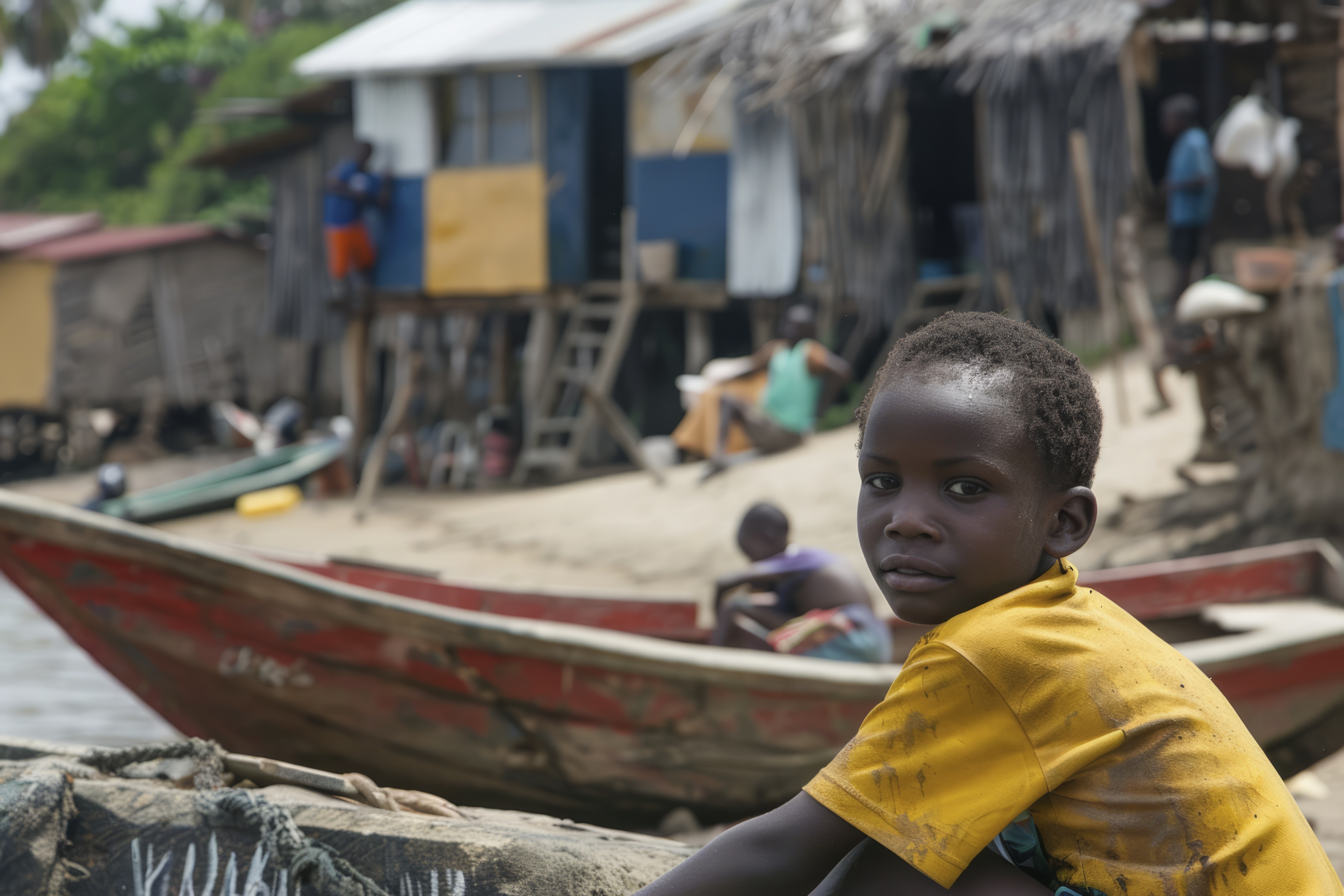 Christmas Nativity Set