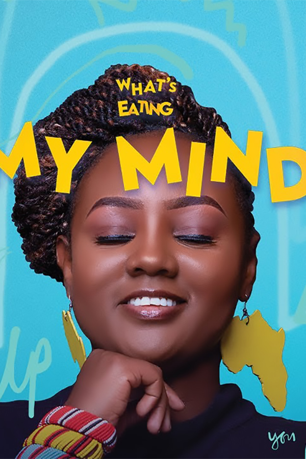 What's Eating My Mind: African documentary on Mental Health, Bipolar Disorder & Advocacy