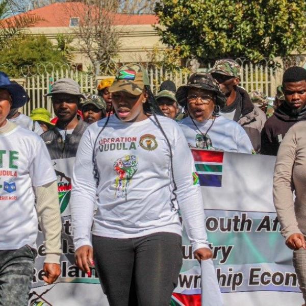 Operation Dudula Ruled Unlawful: What the Court Decided