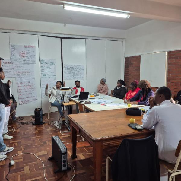 From migrant stories to Films: How young migrants discovered the power of digital storytelling