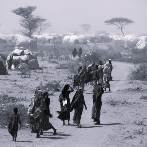 Atlas of African Migration: Migration in Chad