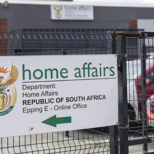 Western Cape High Court Declares Provisions of Refugees Act Unconstitutional