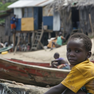 Sexual Violence Against Refugees in Sudan’s El Fasher