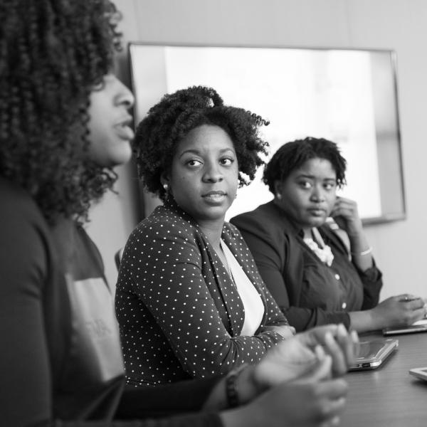 The unheard voices of professional Black migrant women in South Africa: the hidden layers of exclusion and marginalisation