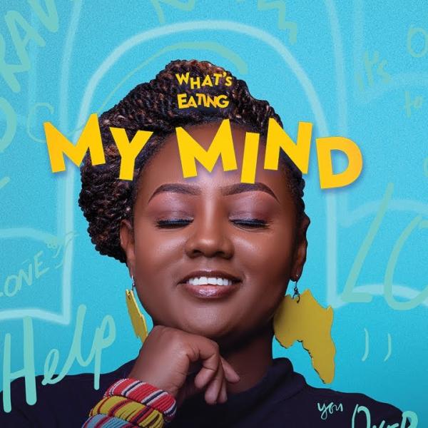 What's Eating My Mind: African documentary on Mental Health, Bipolar Disorder & Advocacy