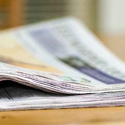 SIHMA Press Review for May 2025